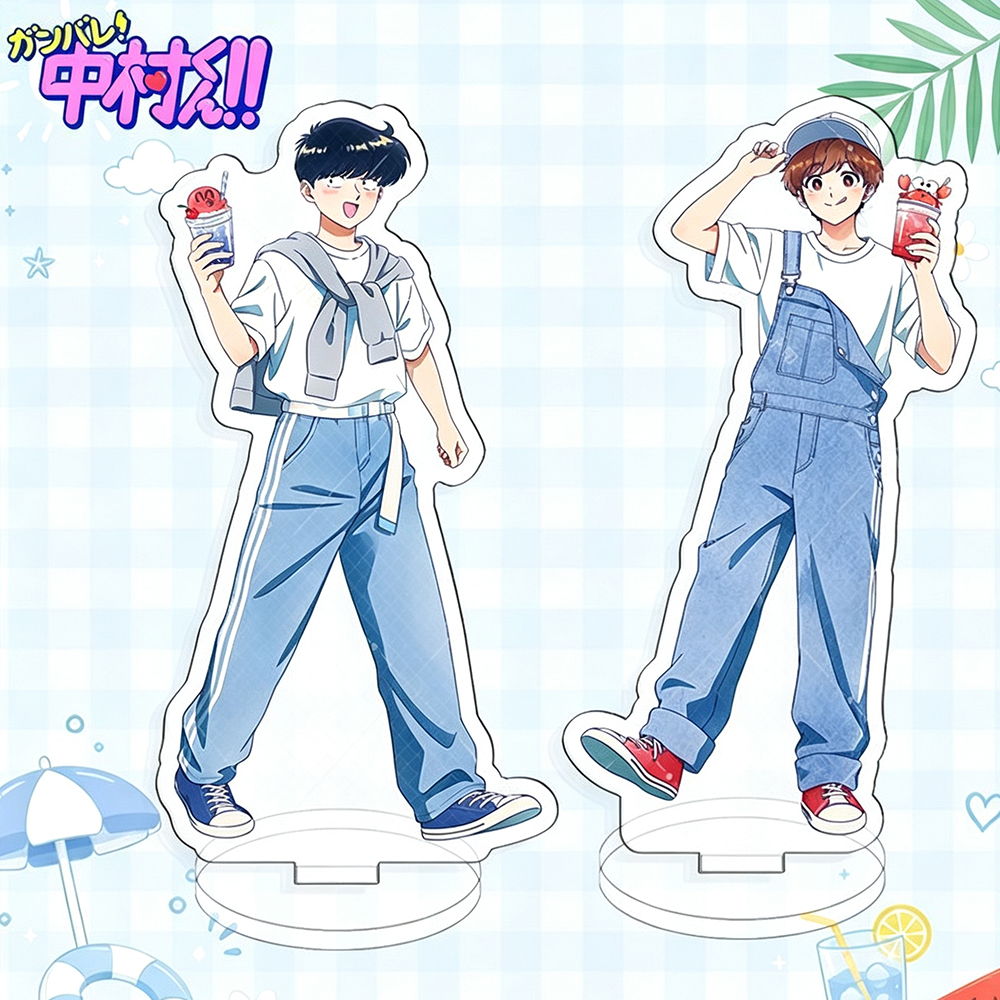 Anime Go For It Nakamura Aiki  - Anime Cosplay Cute のレビューと価格