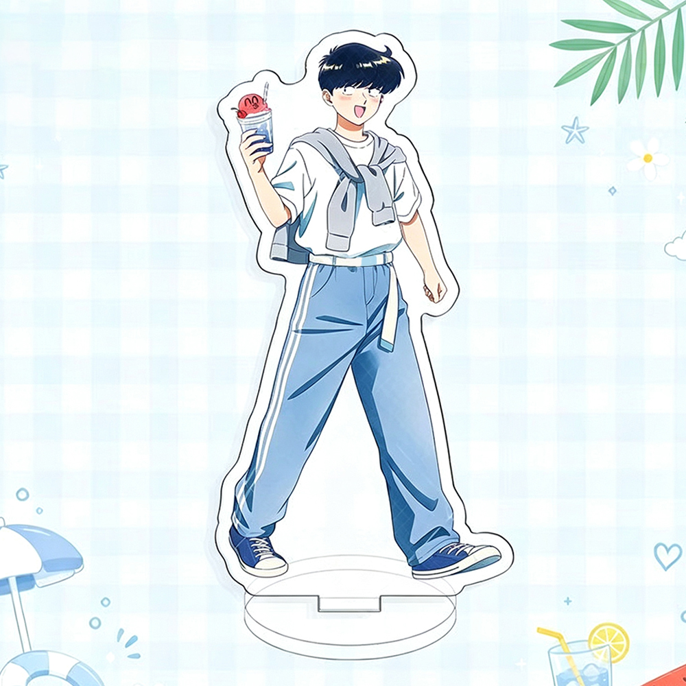 Anime Go For It Nakamura Aiki  - Anime Cosplay Cute のレビューと価格