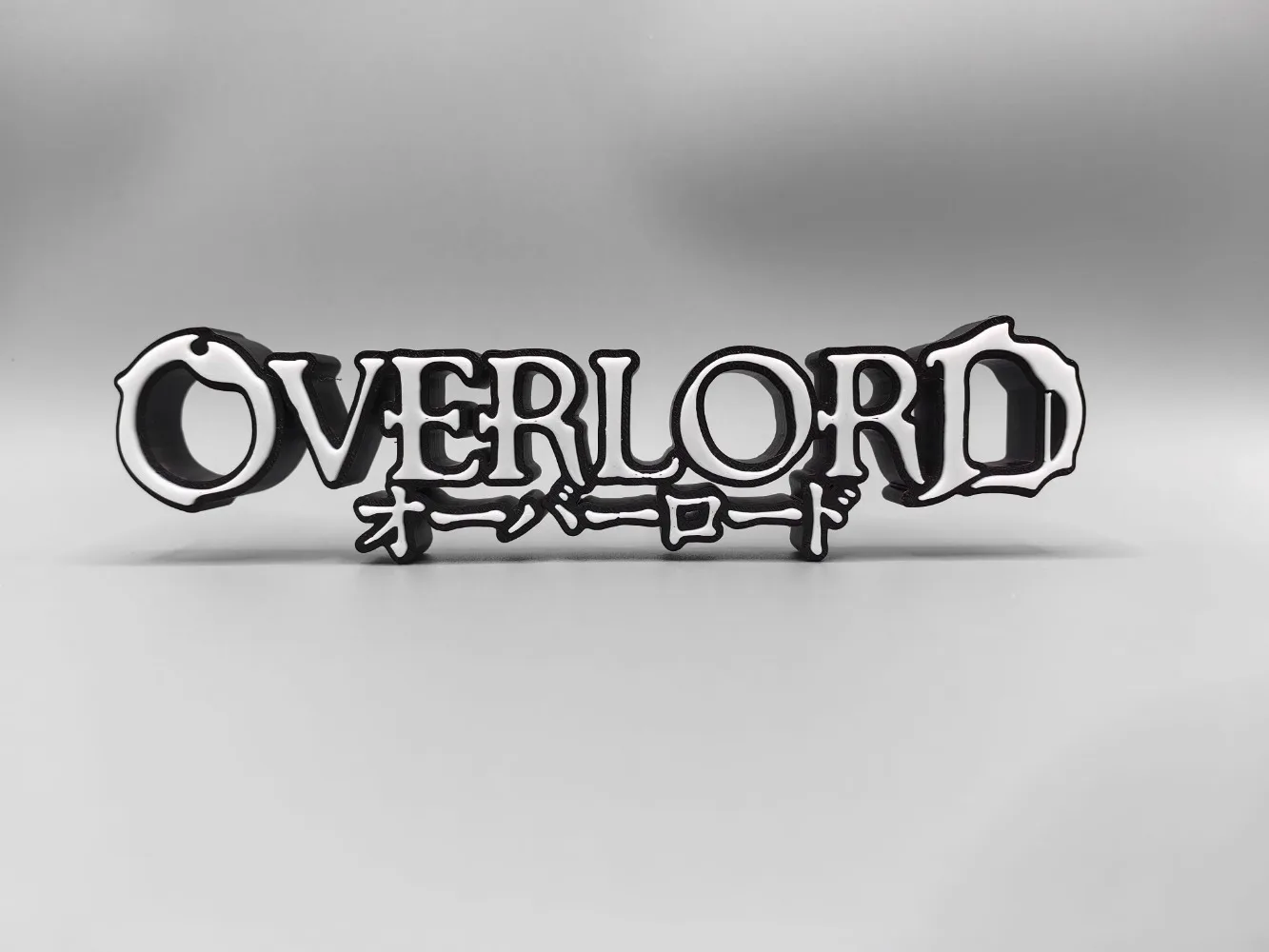 Anime OVERLORD 3d Printed Mode - Anime Cosplay Title のレビューと価格