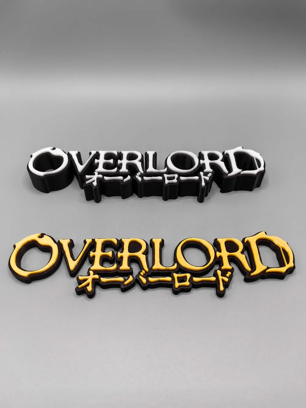 Anime OVERLORD 3d Printed Mode - Anime Cosplay Title のレビューと価格