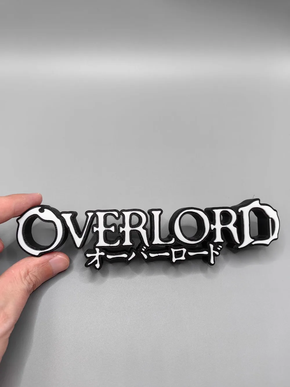 Anime OVERLORD 3d Printed Mode - Anime Cosplay Title のレビューと価格