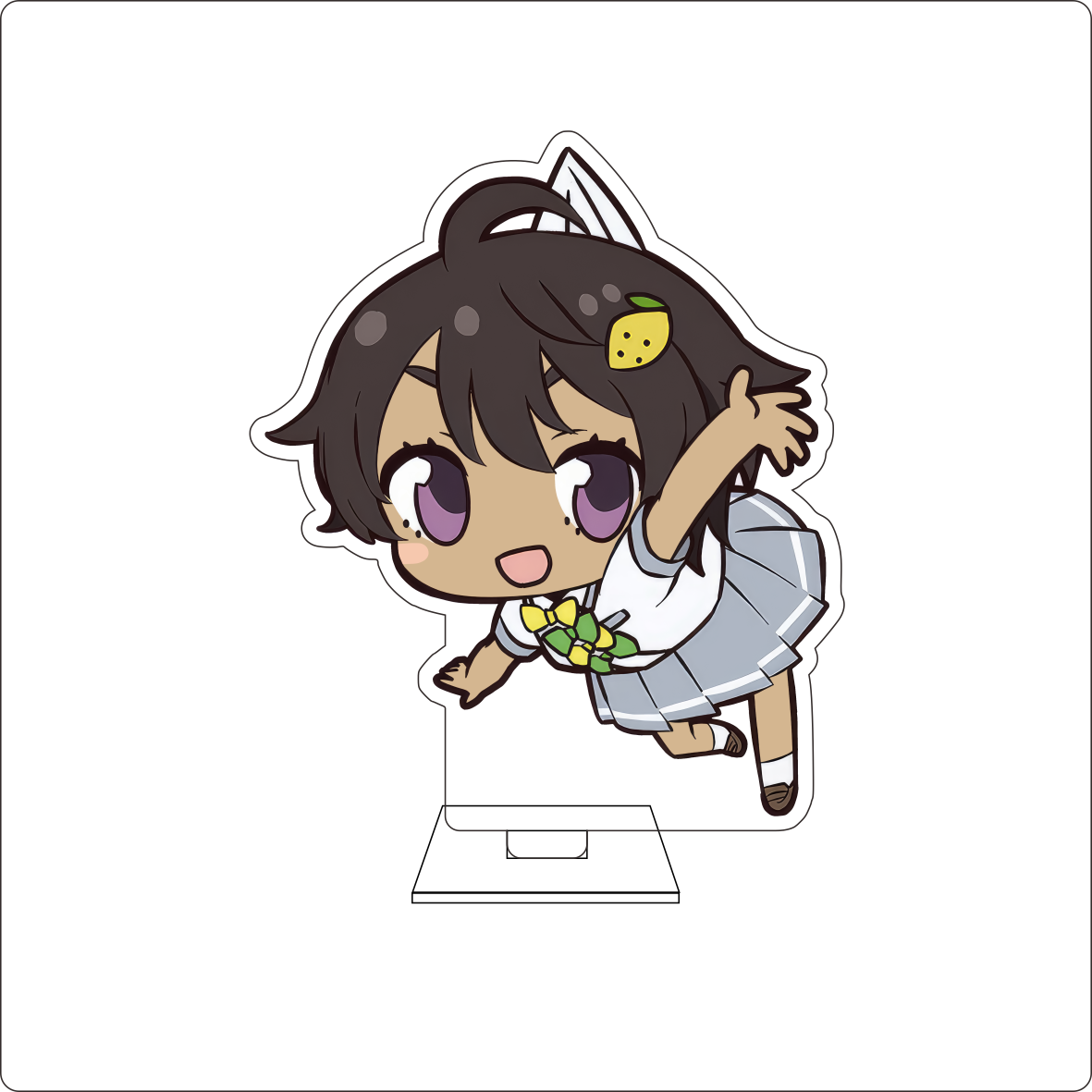 10CM Anime Makeine: Too Many L - Anime Cosplay Cute のレビューと価格