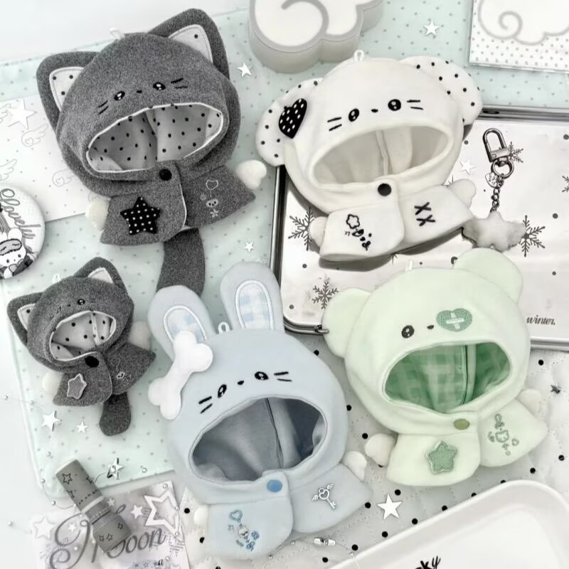 5cm10cm doll clothes new produ - Anime Cosplay Swimsuit のレビューと価格