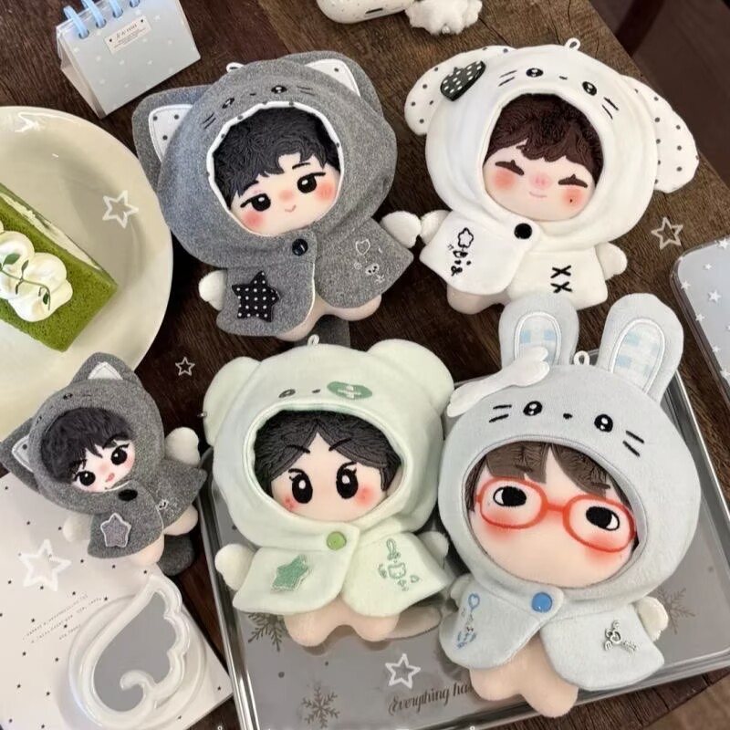 5cm10cm doll clothes new produ - Anime Cosplay Swimsuit のレビューと価格
