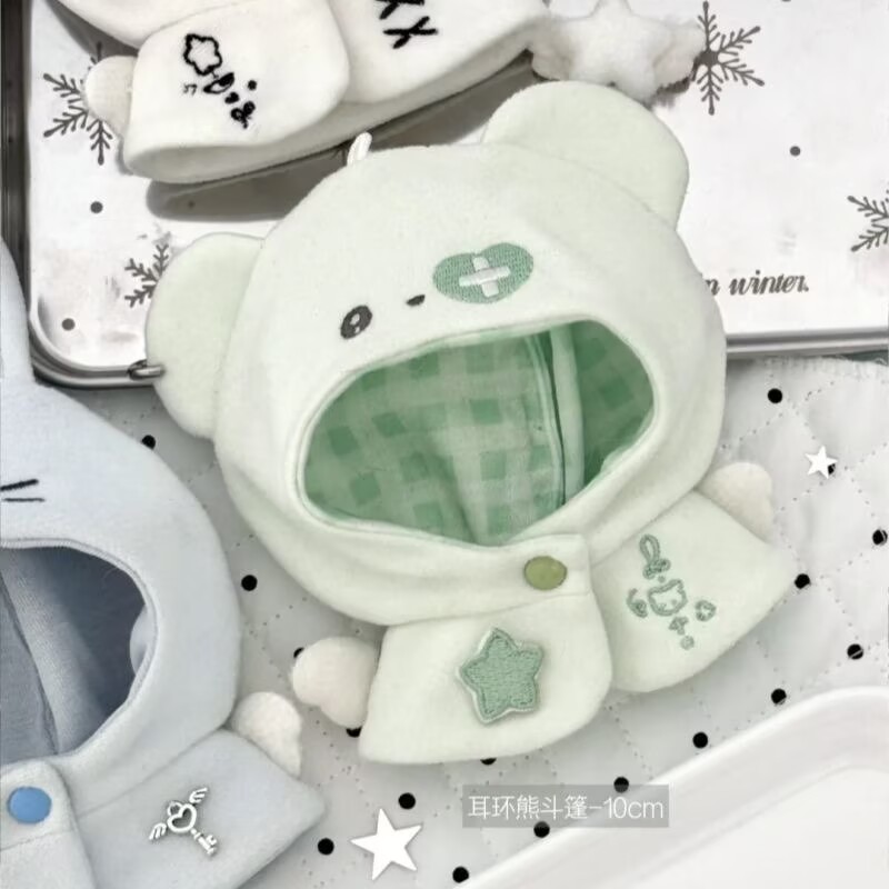 5cm10cm doll clothes new produ - Anime Cosplay Swimsuit のレビューと価格