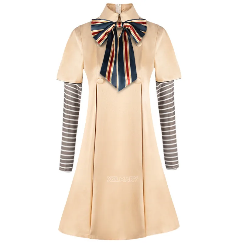 MEGAN Cosplay Dress for Kids G - Anime Cosplay Ai のレビューと価格