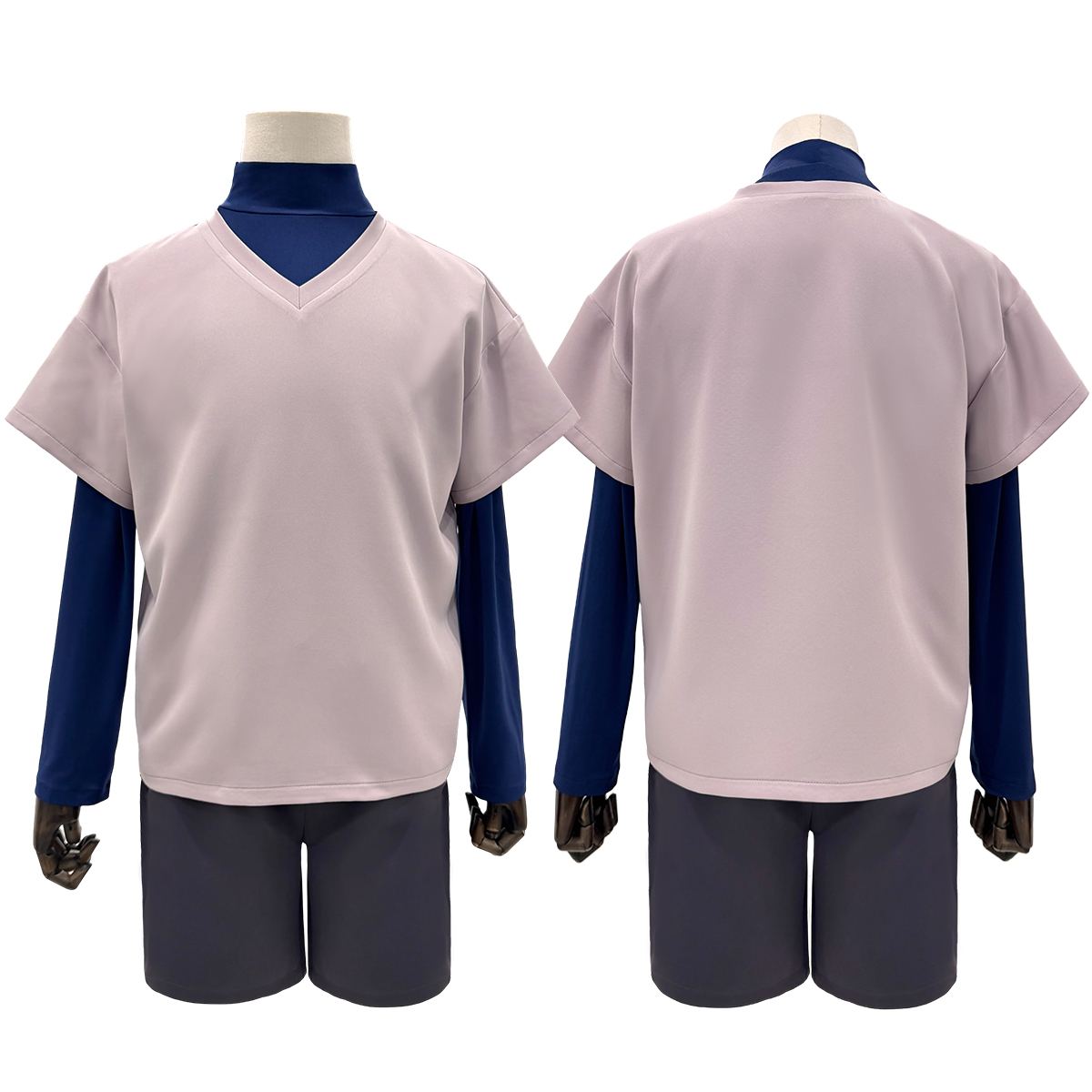 HOLOUN Hunter Anime Killua Zol - Cosplay Anime Killua Zoldyck のレビューと価格