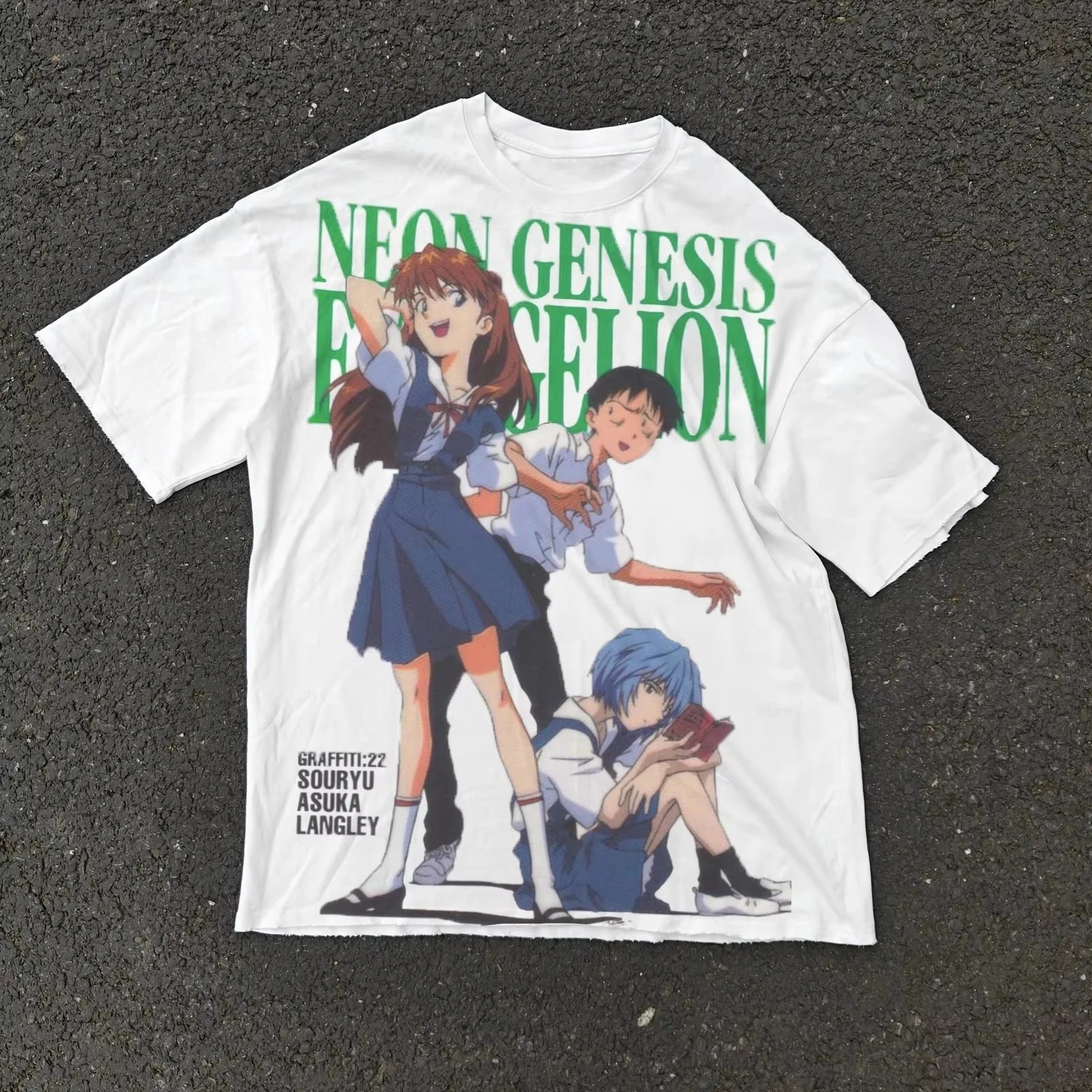 2026 Neon Genesis Evangelion S - Anime Cosplay Title のレビューと価格